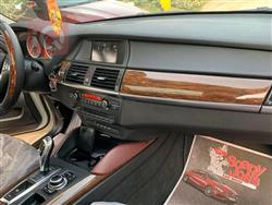 بي ام دبليو X6